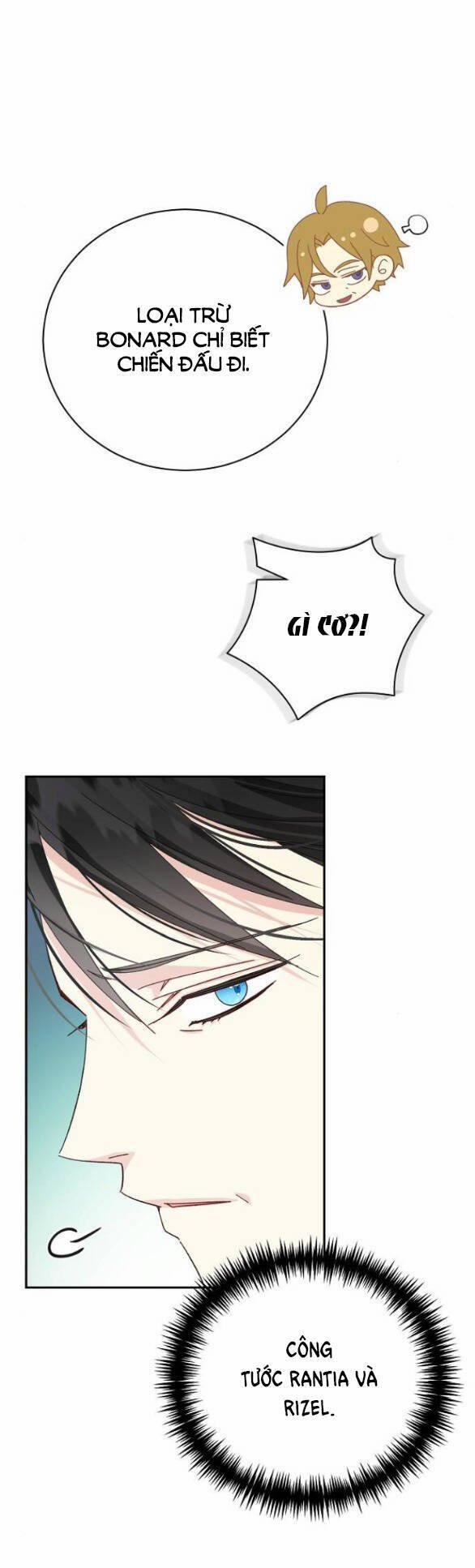 Nắm Giữ Trái Tim Của Bạo Chúa 28.1 trang 5