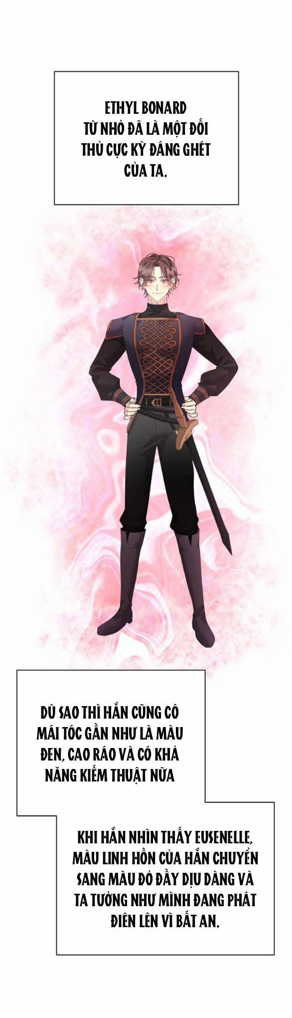 Nắm Giữ Trái Tim Của Bạo Chúa 28.2 trang 0