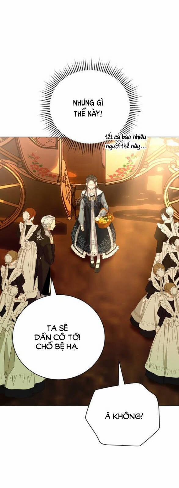 Nắm Giữ Trái Tim Của Bạo Chúa 28.2 trang 11