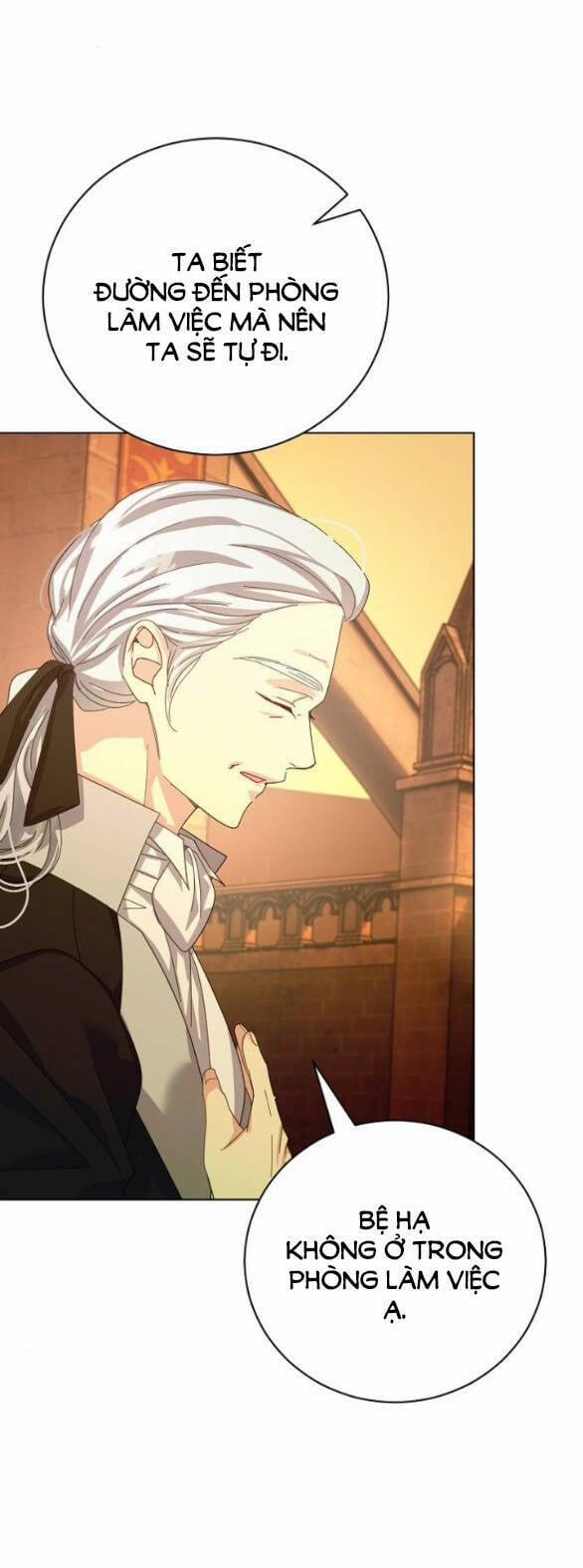 Nắm Giữ Trái Tim Của Bạo Chúa 28.2 trang 12