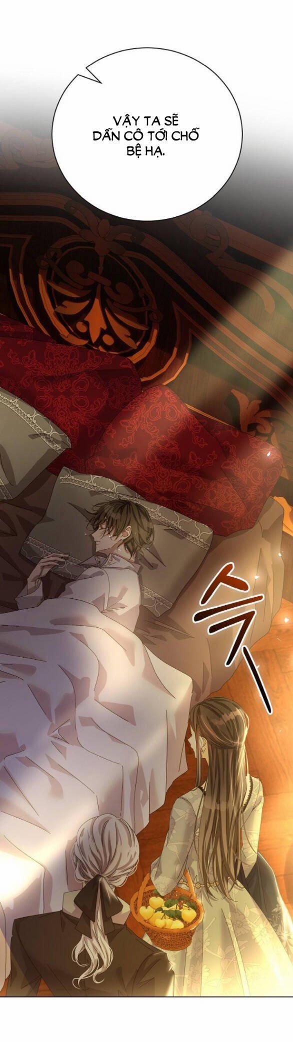 Nắm Giữ Trái Tim Của Bạo Chúa 28.2 trang 15