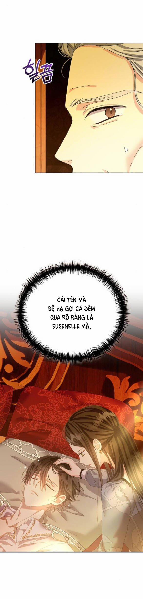 Nắm Giữ Trái Tim Của Bạo Chúa 28.2 trang 17