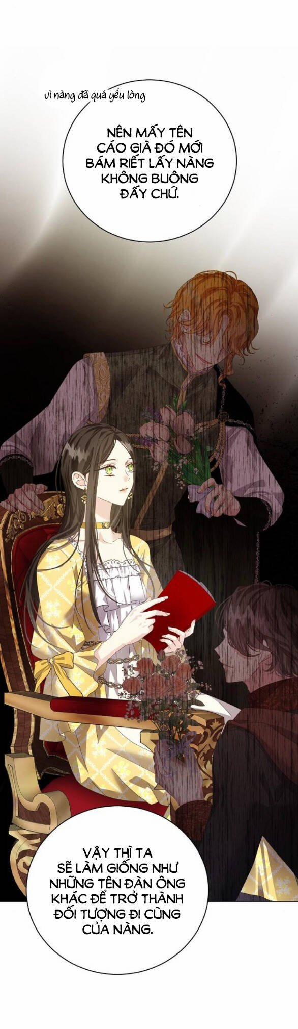 Nắm Giữ Trái Tim Của Bạo Chúa 28.2 trang 2