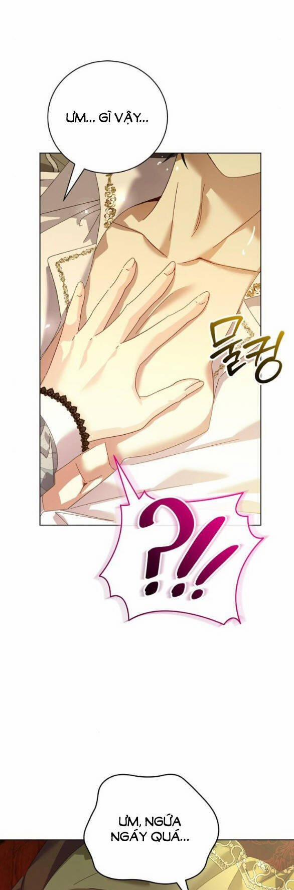 Nắm Giữ Trái Tim Của Bạo Chúa 28.2 trang 21