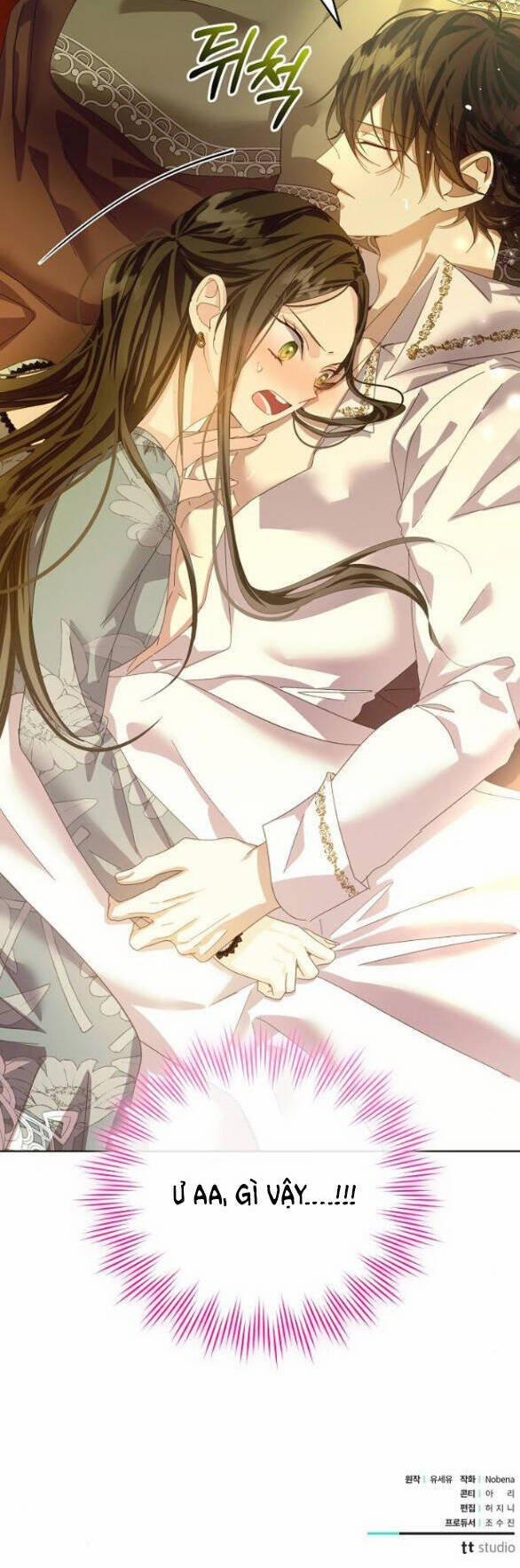 Nắm Giữ Trái Tim Của Bạo Chúa 28.2 trang 22