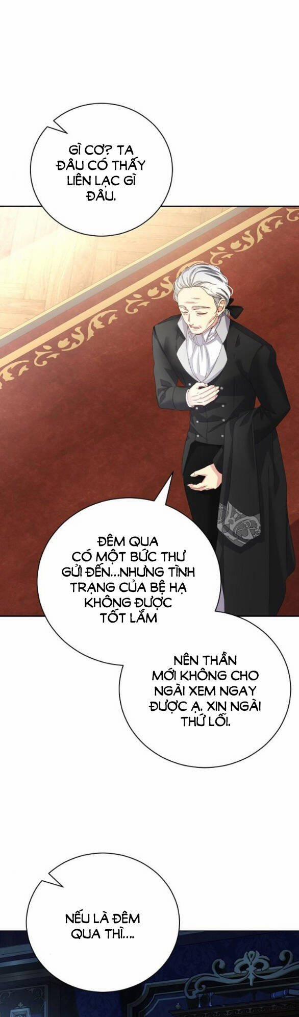 Nắm Giữ Trái Tim Của Bạo Chúa 28.2 trang 4