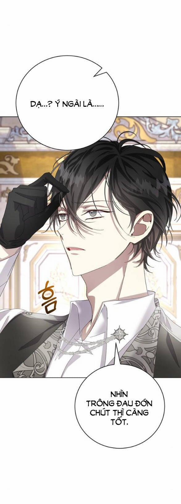 Nắm Giữ Trái Tim Của Bạo Chúa 28.2 trang 7