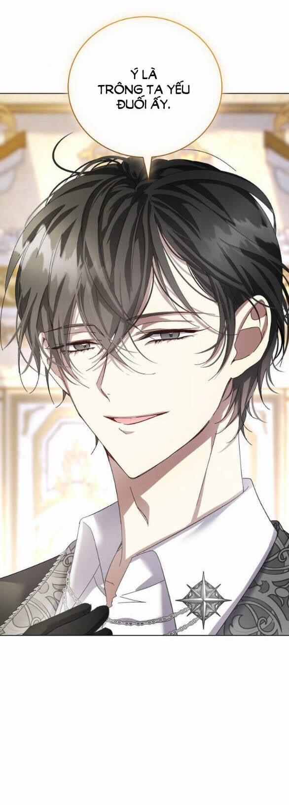 Nắm Giữ Trái Tim Của Bạo Chúa 28.2 trang 8