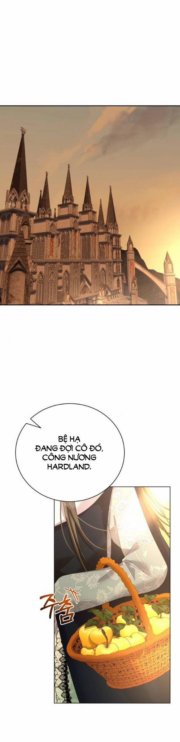 Nắm Giữ Trái Tim Của Bạo Chúa 28.2 trang 9