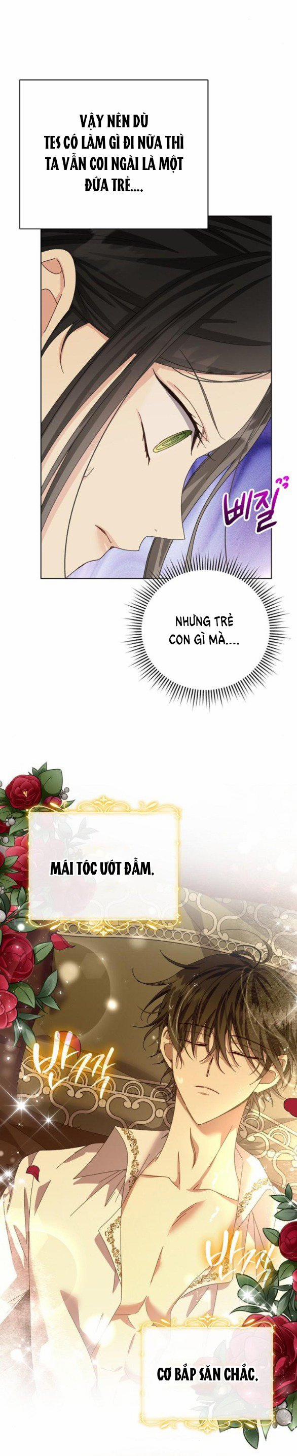 Nắm Giữ Trái Tim Của Bạo Chúa 29.1 trang 1