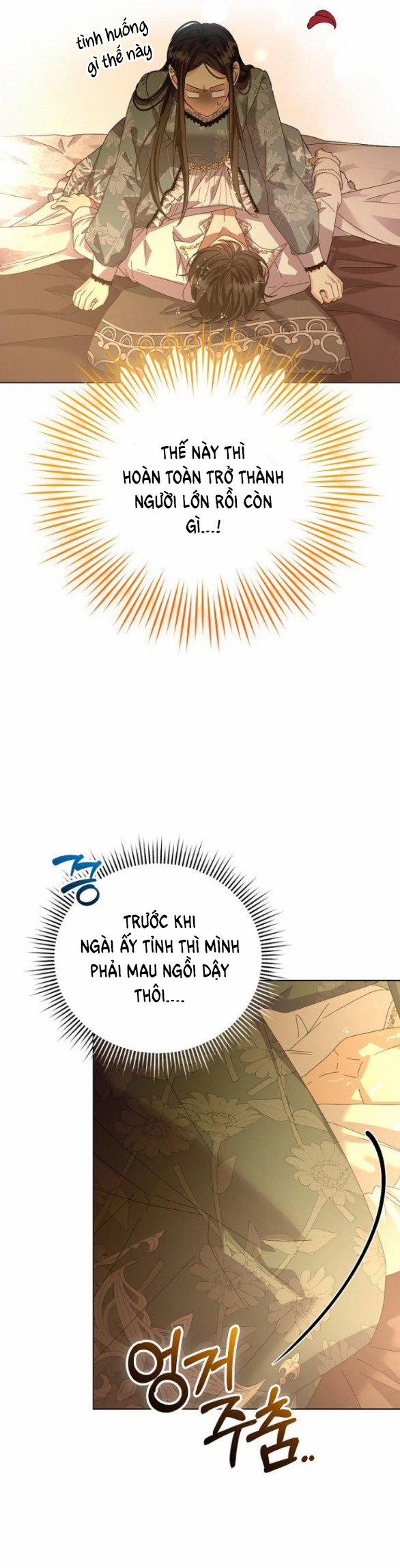 Nắm Giữ Trái Tim Của Bạo Chúa 29.1 trang 2