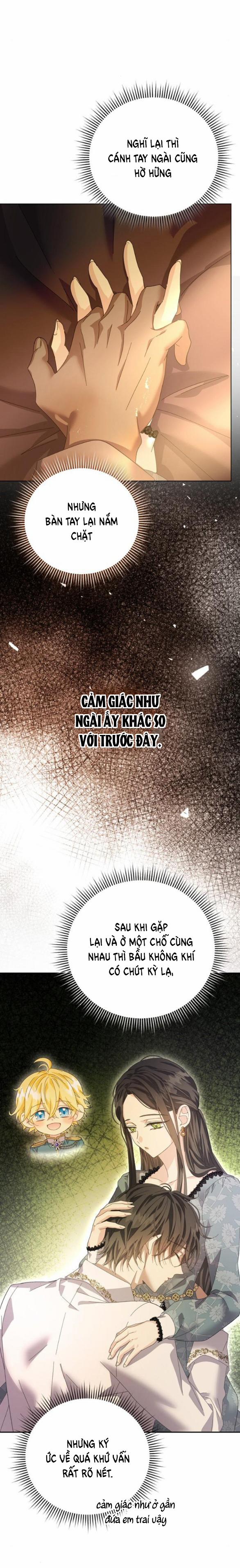 Nắm Giữ Trái Tim Của Bạo Chúa 29.2 trang 1