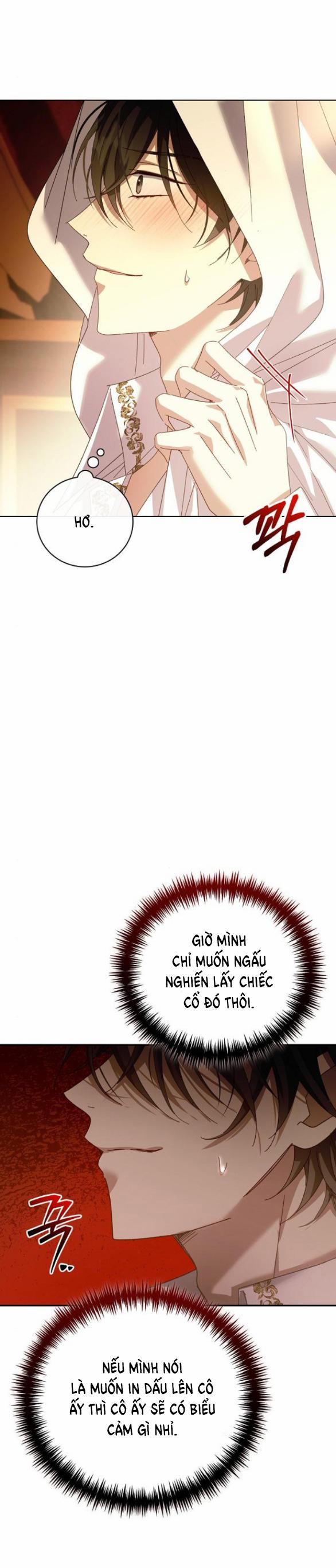 Nắm Giữ Trái Tim Của Bạo Chúa 29.2 trang 18