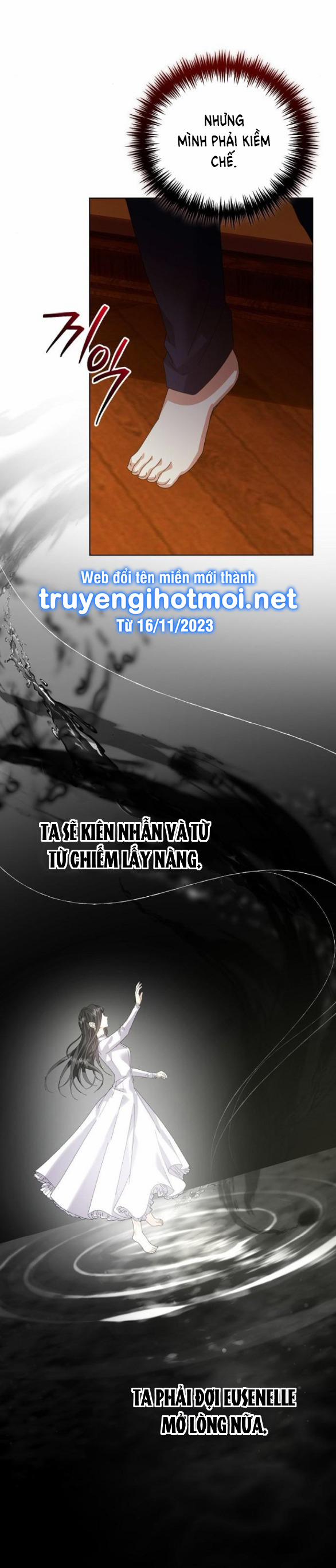 Nắm Giữ Trái Tim Của Bạo Chúa 29.2 trang 19