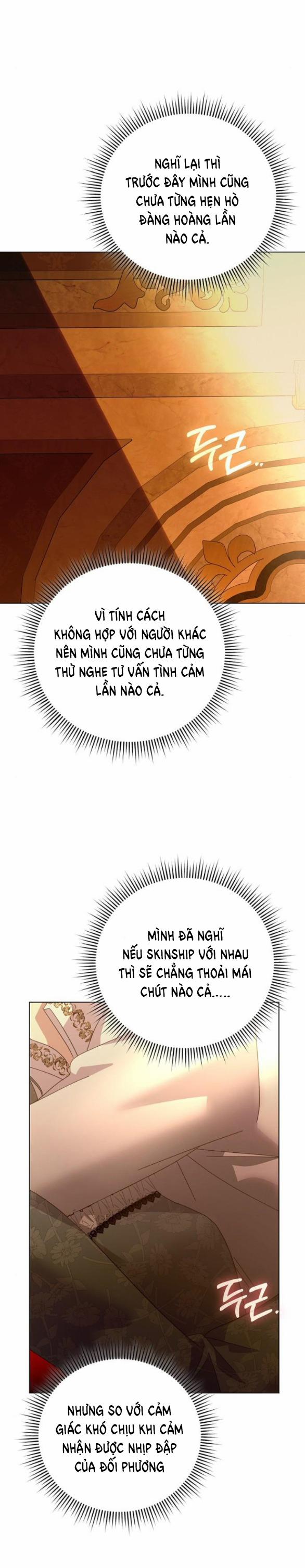 Nắm Giữ Trái Tim Của Bạo Chúa 29.2 trang 4