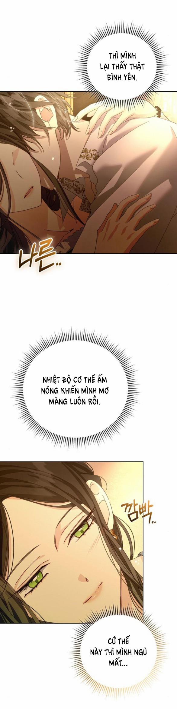 Nắm Giữ Trái Tim Của Bạo Chúa 29.2 trang 5