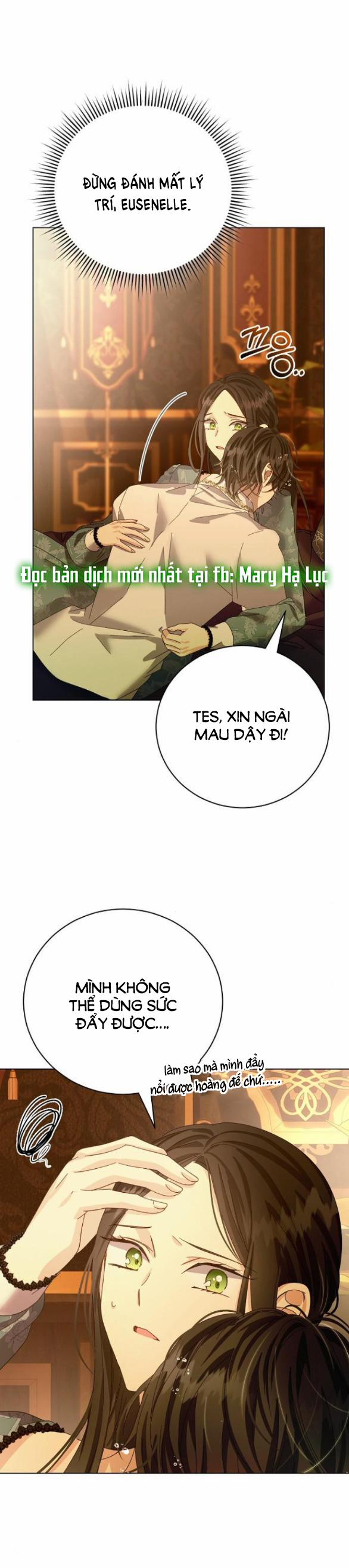 Nắm Giữ Trái Tim Của Bạo Chúa 29.2 trang 7