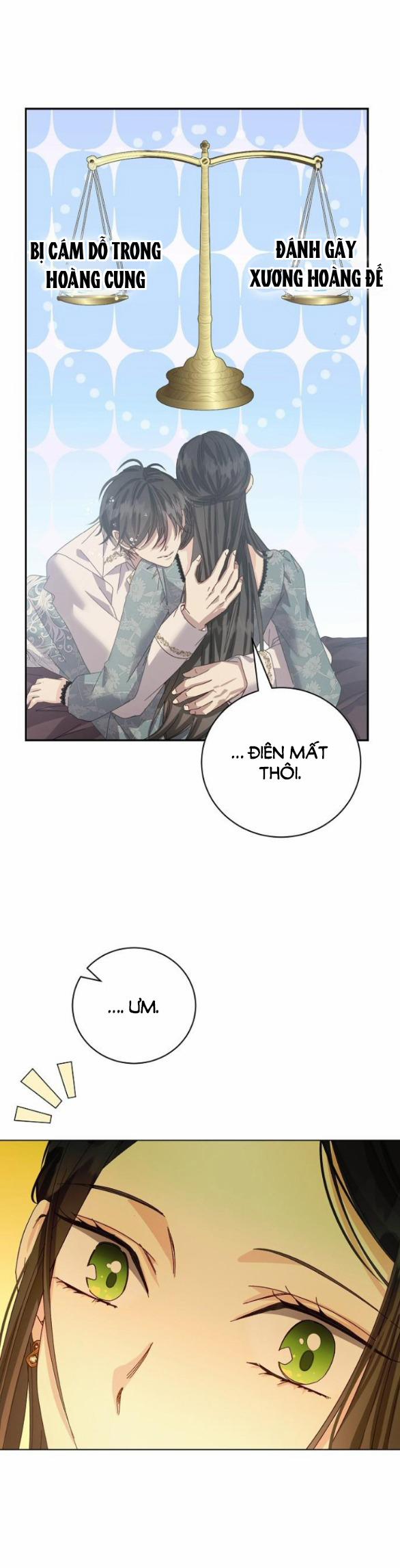 Nắm Giữ Trái Tim Của Bạo Chúa 29.2 trang 8