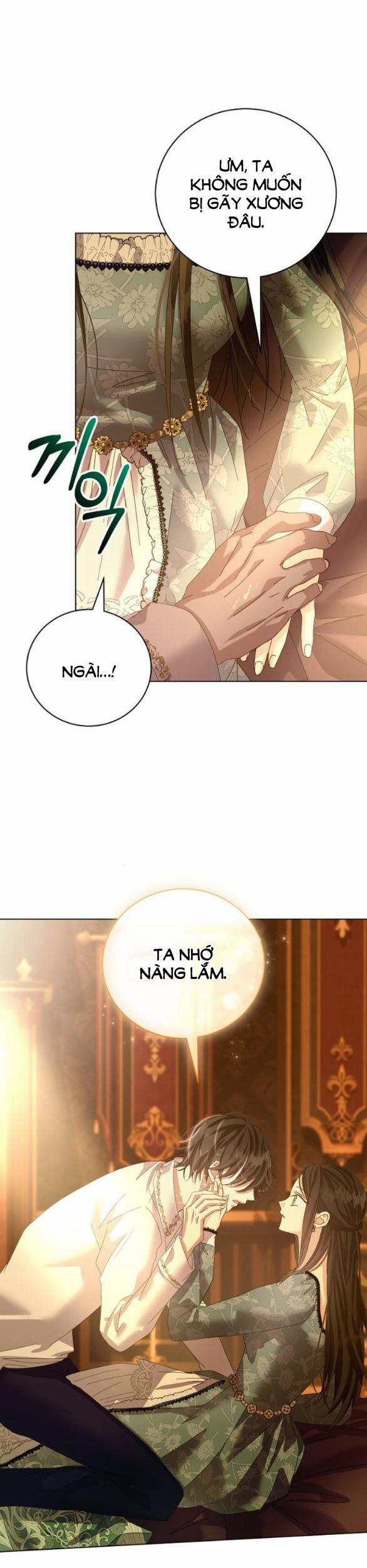 Nắm Giữ Trái Tim Của Bạo Chúa 29.2 trang 9