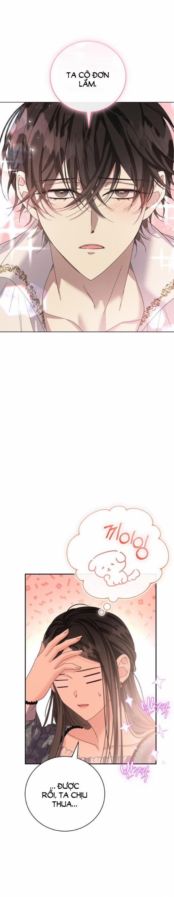 Nắm Giữ Trái Tim Của Bạo Chúa 30.1 trang 14