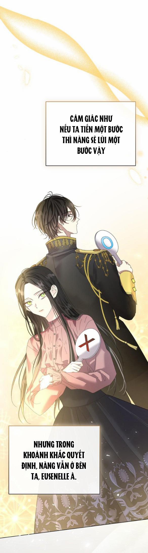 Nắm Giữ Trái Tim Của Bạo Chúa 30.1 trang 9