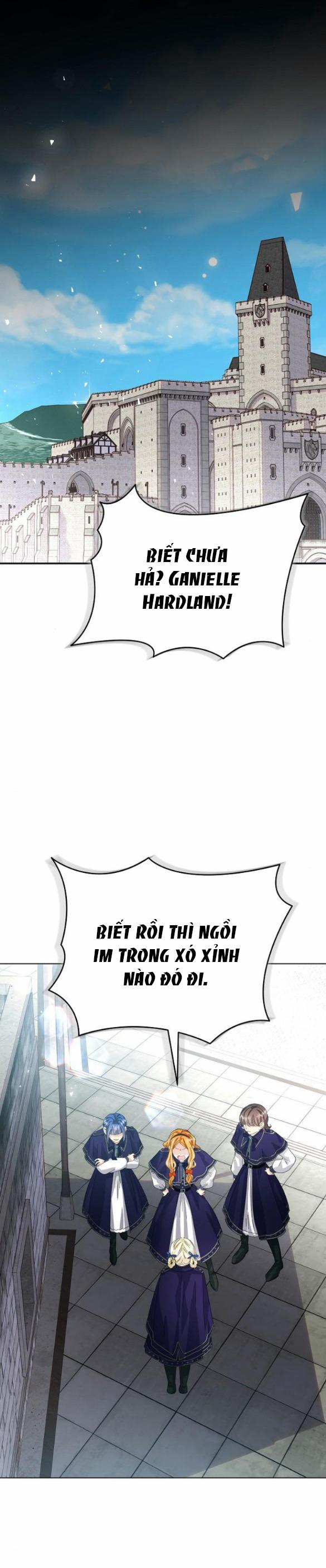 Nắm Giữ Trái Tim Của Bạo Chúa 30.2 trang 10