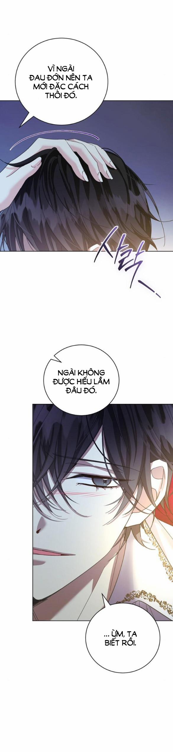 Nắm Giữ Trái Tim Của Bạo Chúa 30.2 trang 2