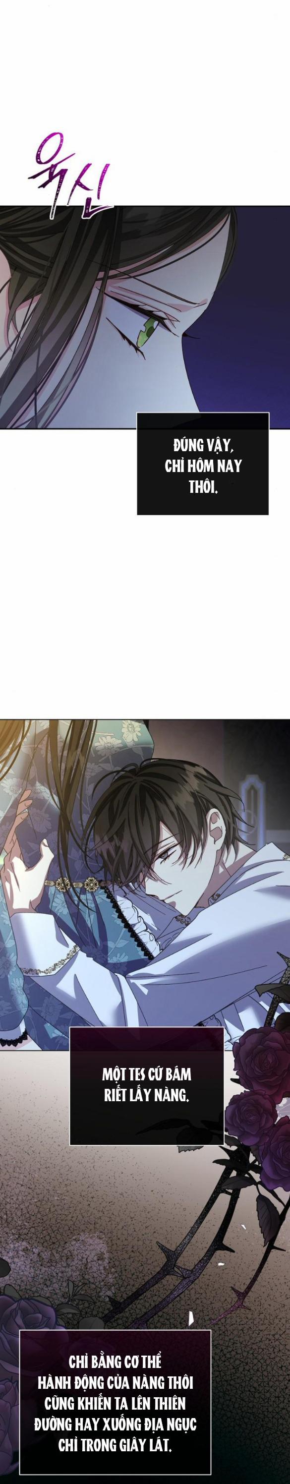 Nắm Giữ Trái Tim Của Bạo Chúa 30.2 trang 3