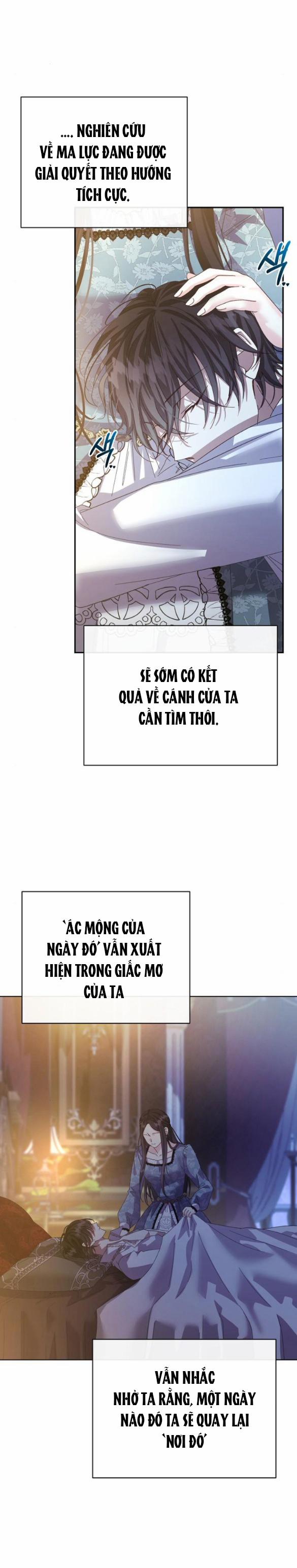 Nắm Giữ Trái Tim Của Bạo Chúa 30.2 trang 6