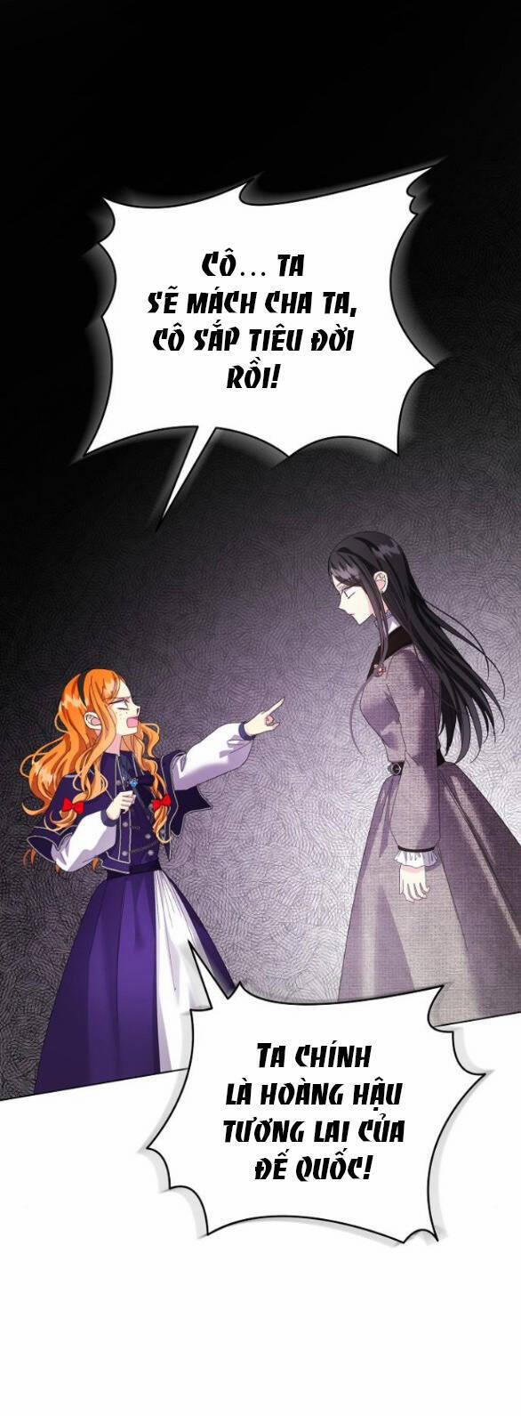 Nắm Giữ Trái Tim Của Bạo Chúa 32.1 trang 13