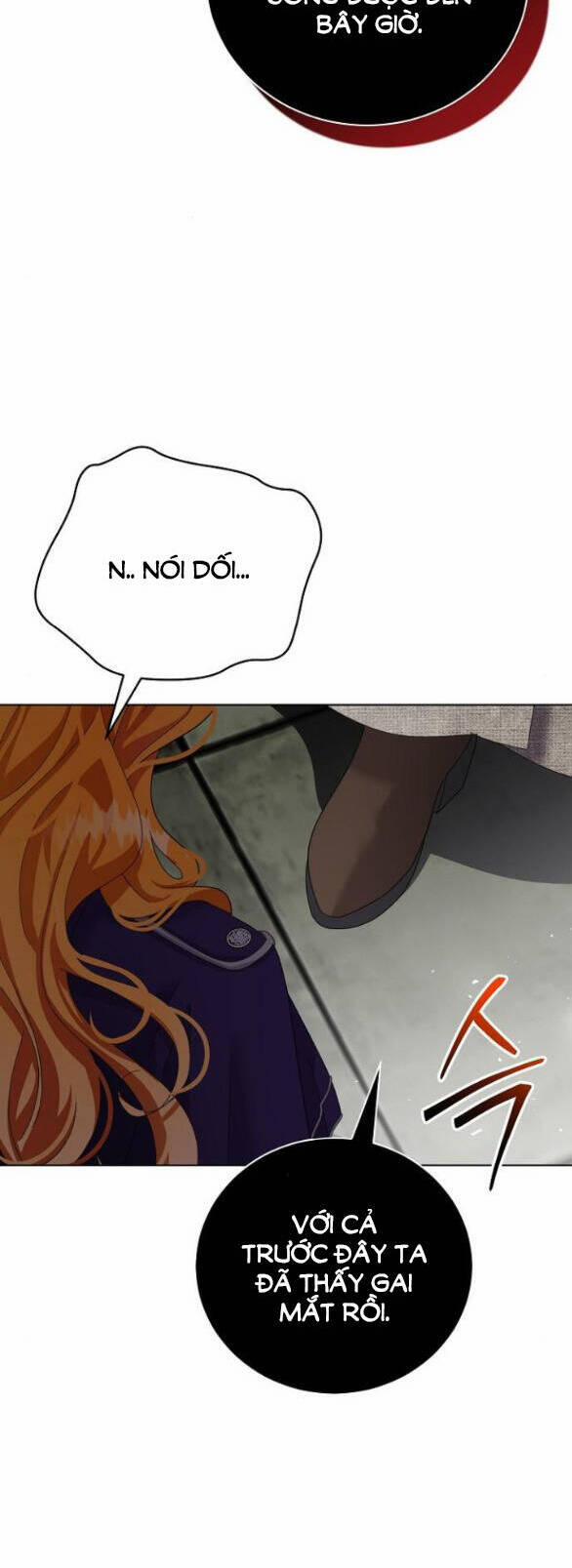 Nắm Giữ Trái Tim Của Bạo Chúa 32.1 trang 19