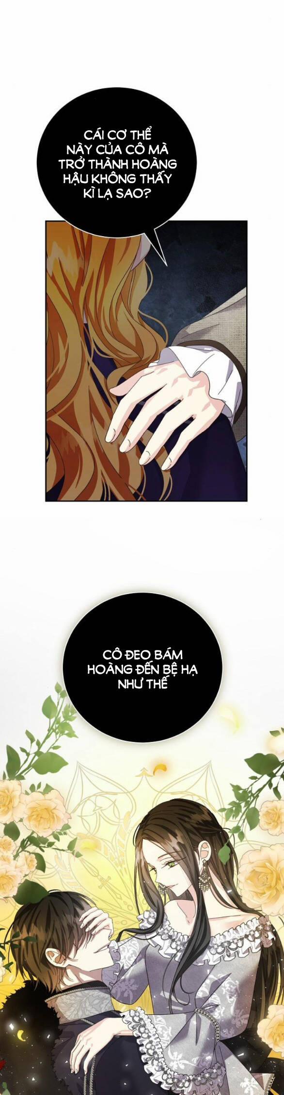 Nắm Giữ Trái Tim Của Bạo Chúa 32.1 trang 20