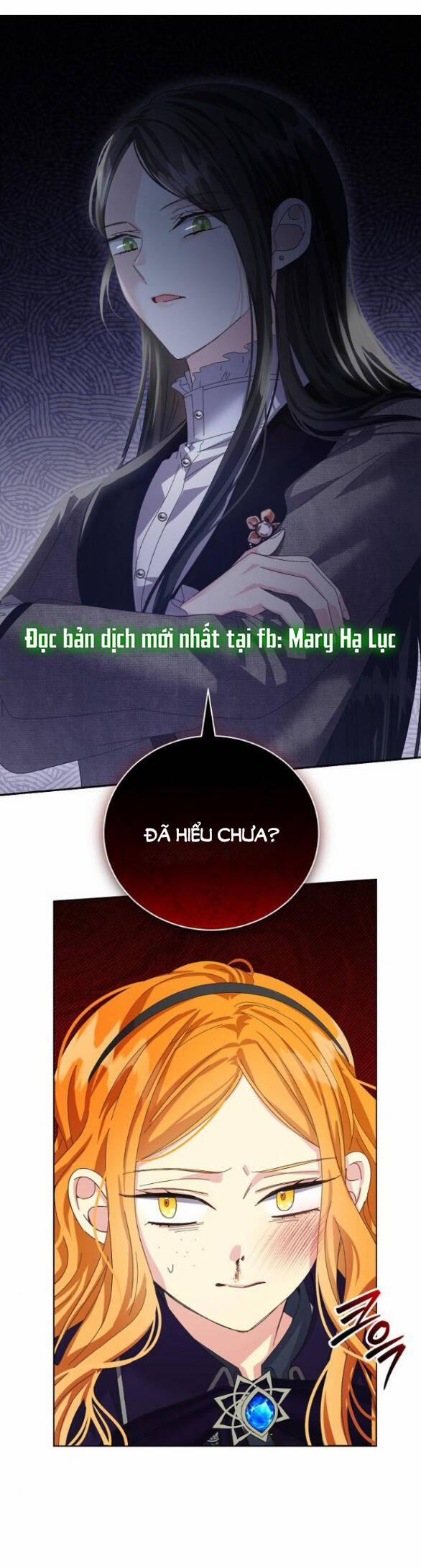 Nắm Giữ Trái Tim Của Bạo Chúa 32.1 trang 4