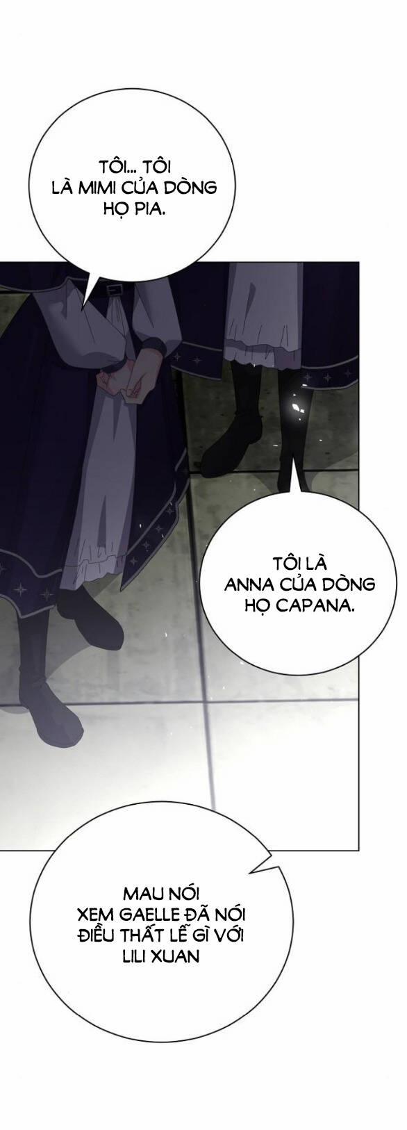 Nắm Giữ Trái Tim Của Bạo Chúa 32.1 trang 6