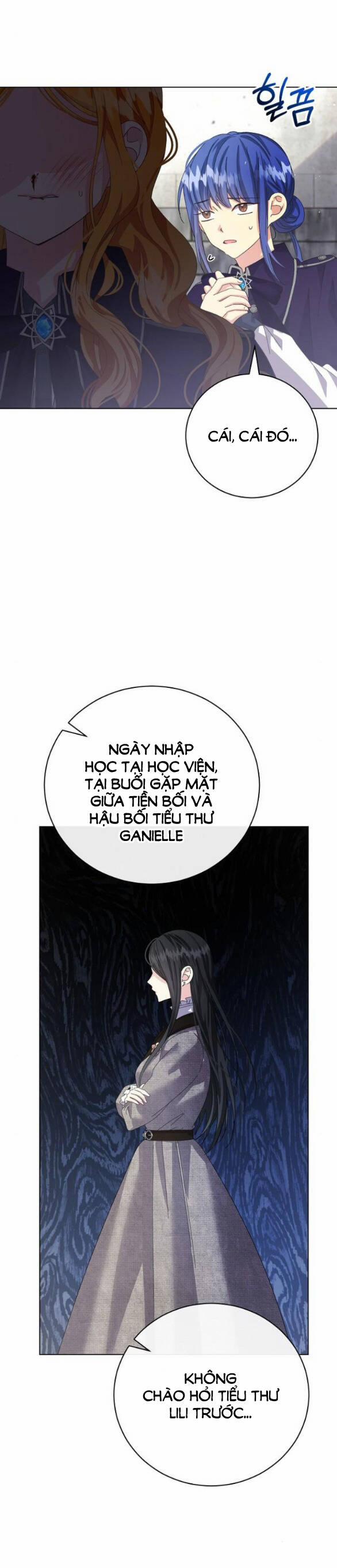 Nắm Giữ Trái Tim Của Bạo Chúa 32.1 trang 7