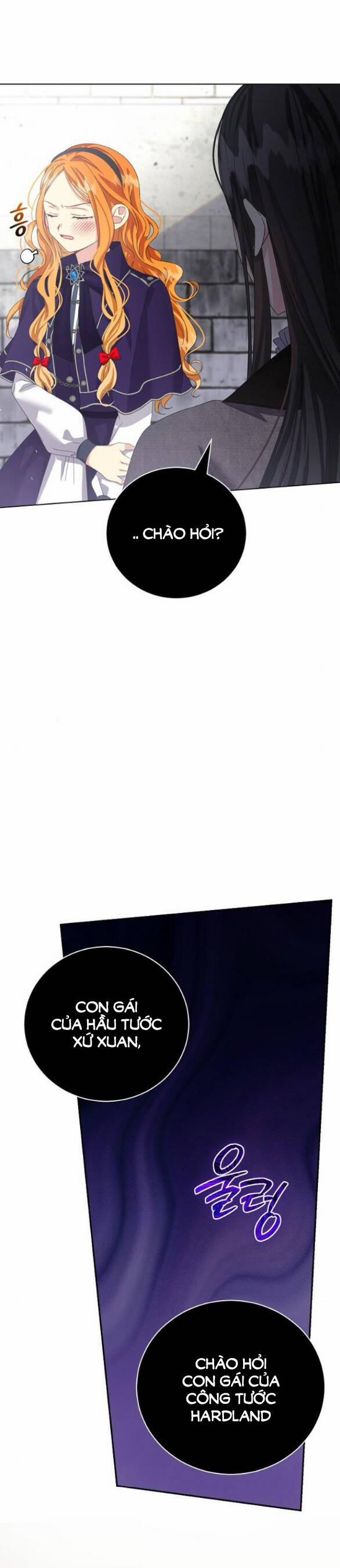 Nắm Giữ Trái Tim Của Bạo Chúa 32.1 trang 8