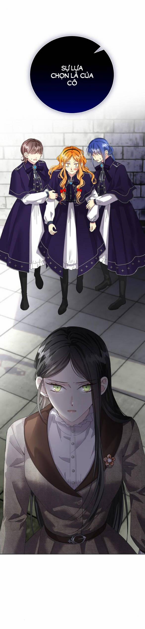 Nắm Giữ Trái Tim Của Bạo Chúa 32.2 trang 0