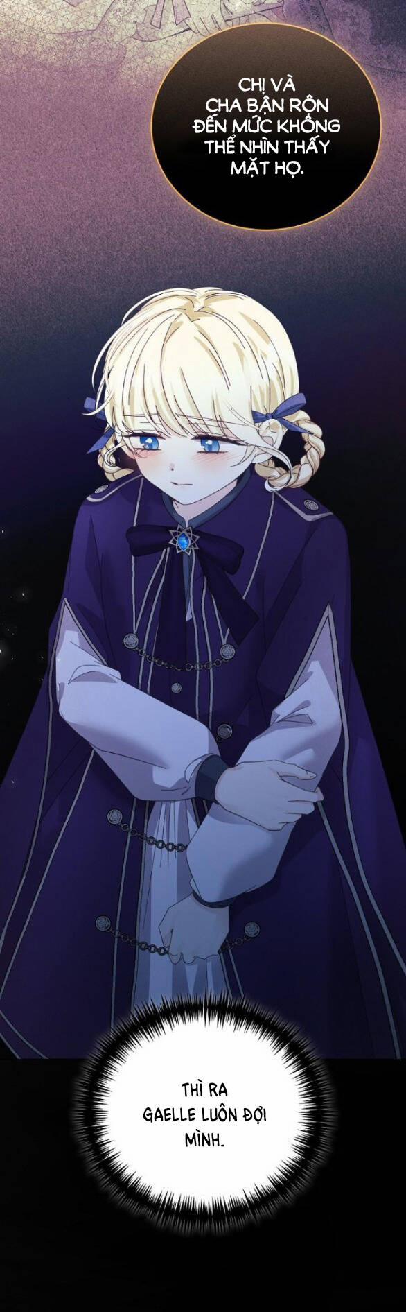 Nắm Giữ Trái Tim Của Bạo Chúa 32.2 trang 10