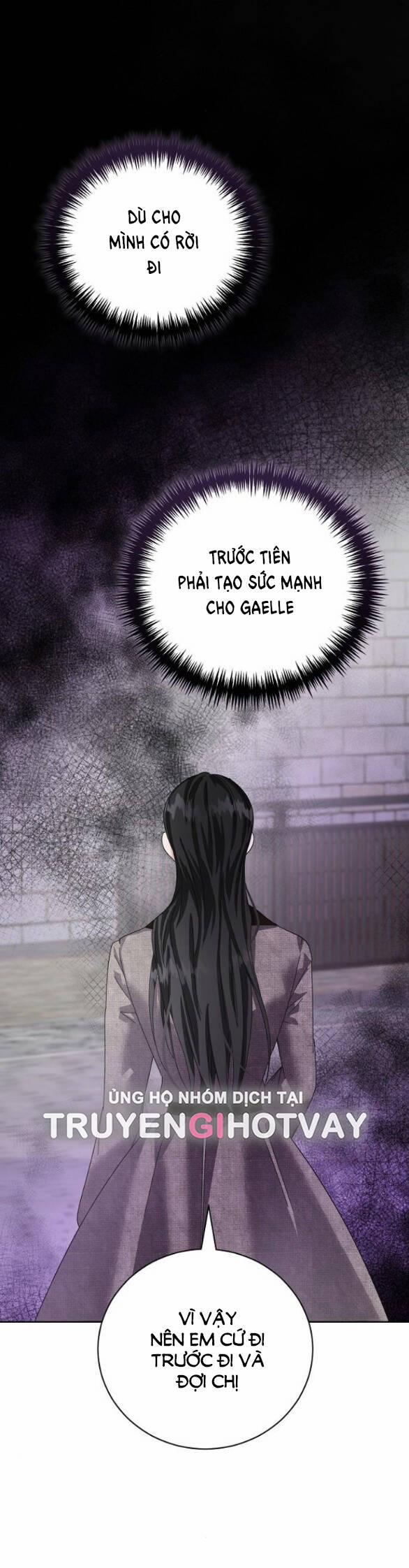 Nắm Giữ Trái Tim Của Bạo Chúa 32.2 trang 14