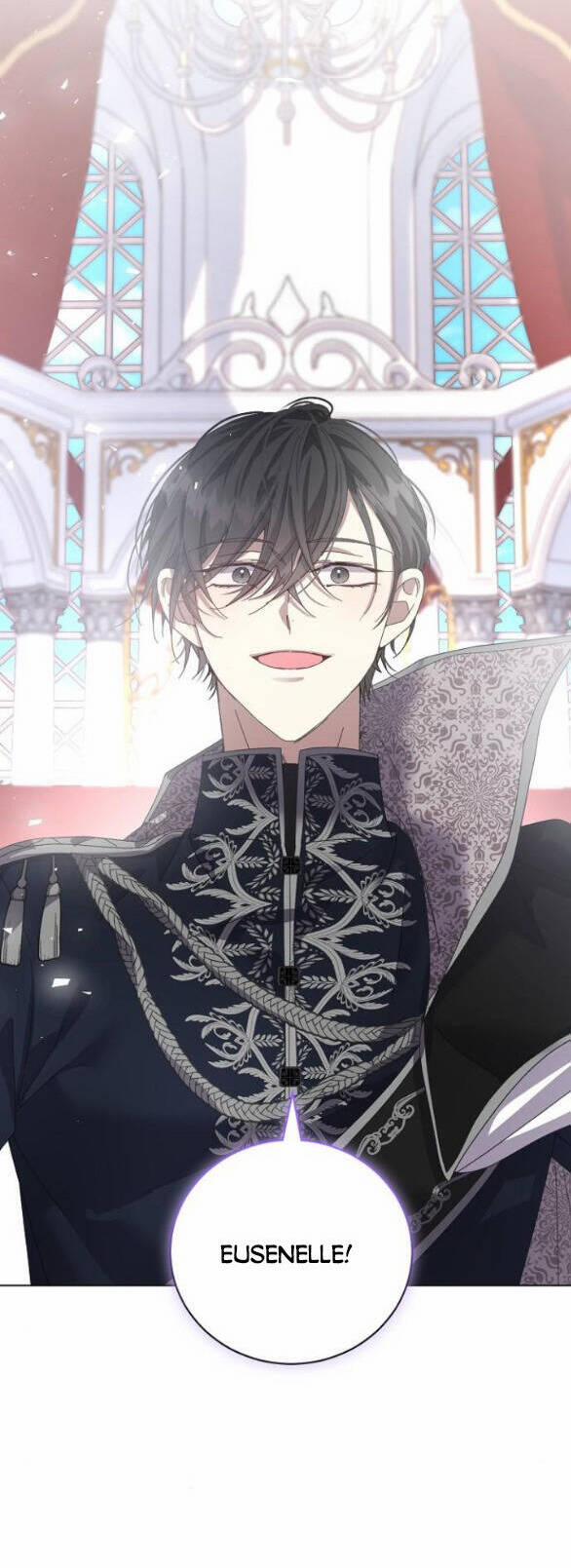 Nắm Giữ Trái Tim Của Bạo Chúa 32.2 trang 16