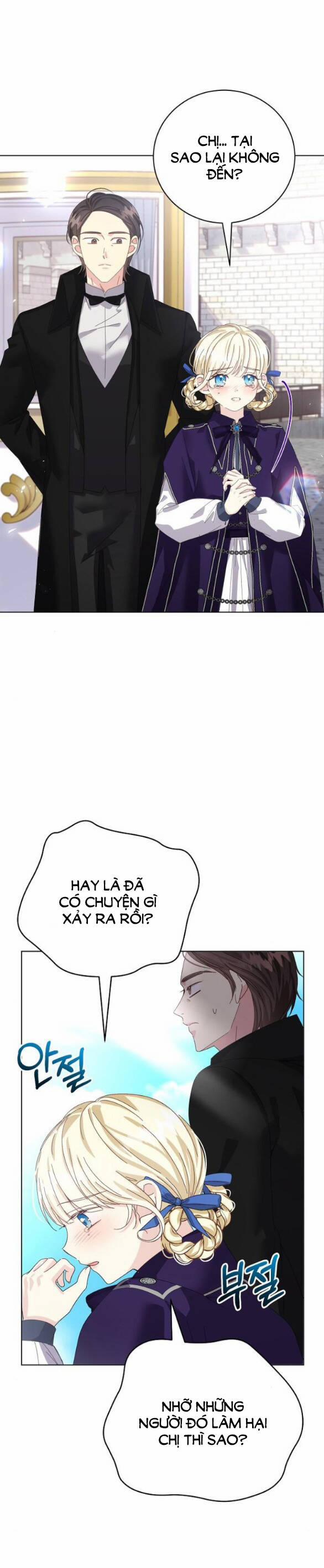 Nắm Giữ Trái Tim Của Bạo Chúa 32.2 trang 2