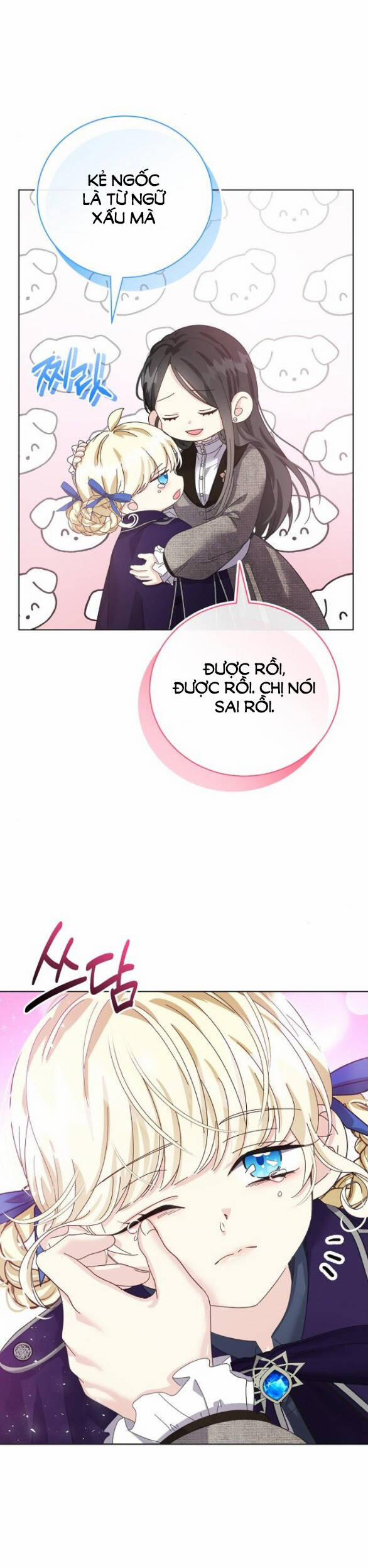 Nắm Giữ Trái Tim Của Bạo Chúa 32.2 trang 6