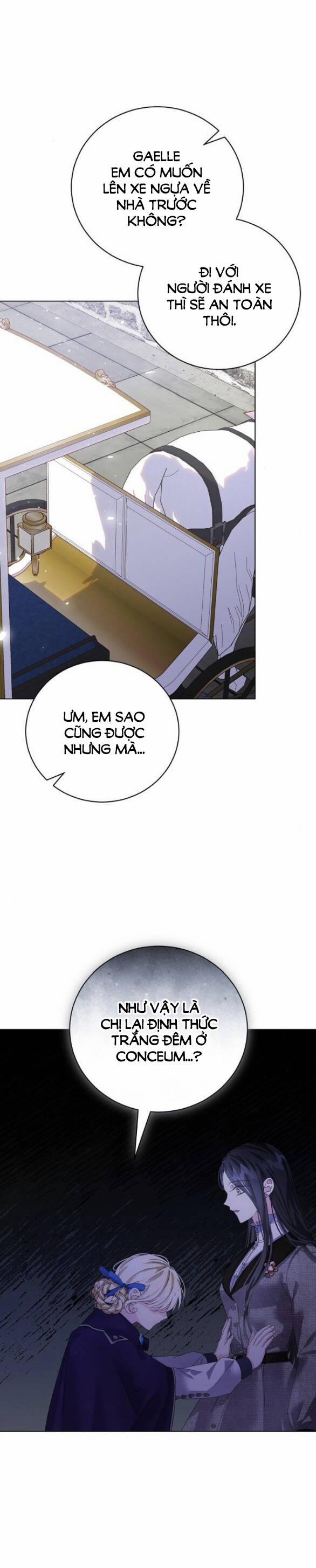 Nắm Giữ Trái Tim Của Bạo Chúa 32.2 trang 7