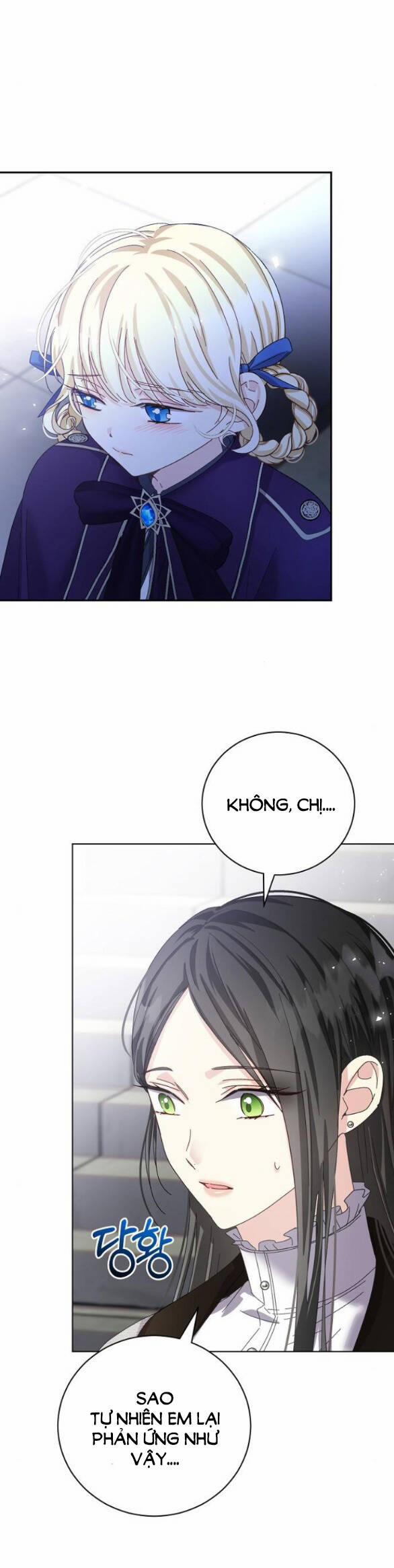 Nắm Giữ Trái Tim Của Bạo Chúa 32.2 trang 8