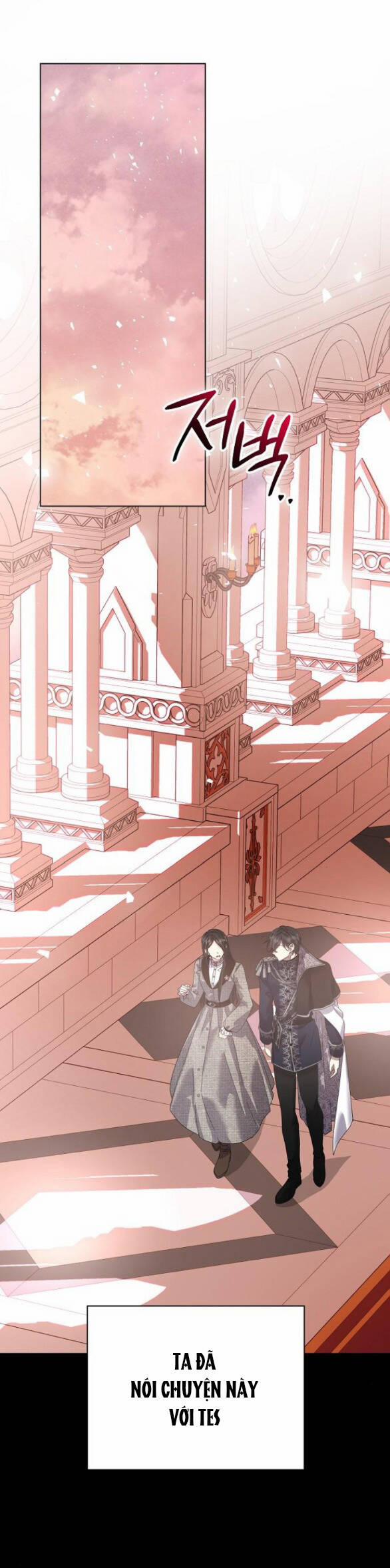 Nắm Giữ Trái Tim Của Bạo Chúa 33.2 trang 13