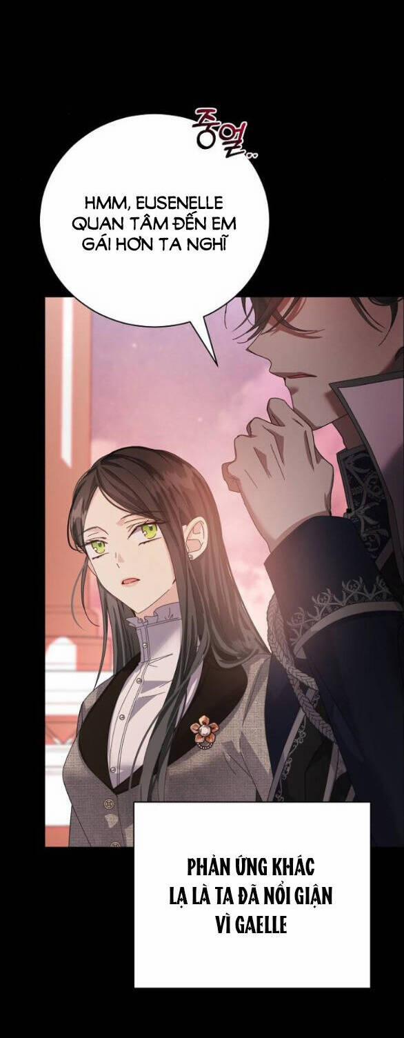 Nắm Giữ Trái Tim Của Bạo Chúa 33.2 trang 15