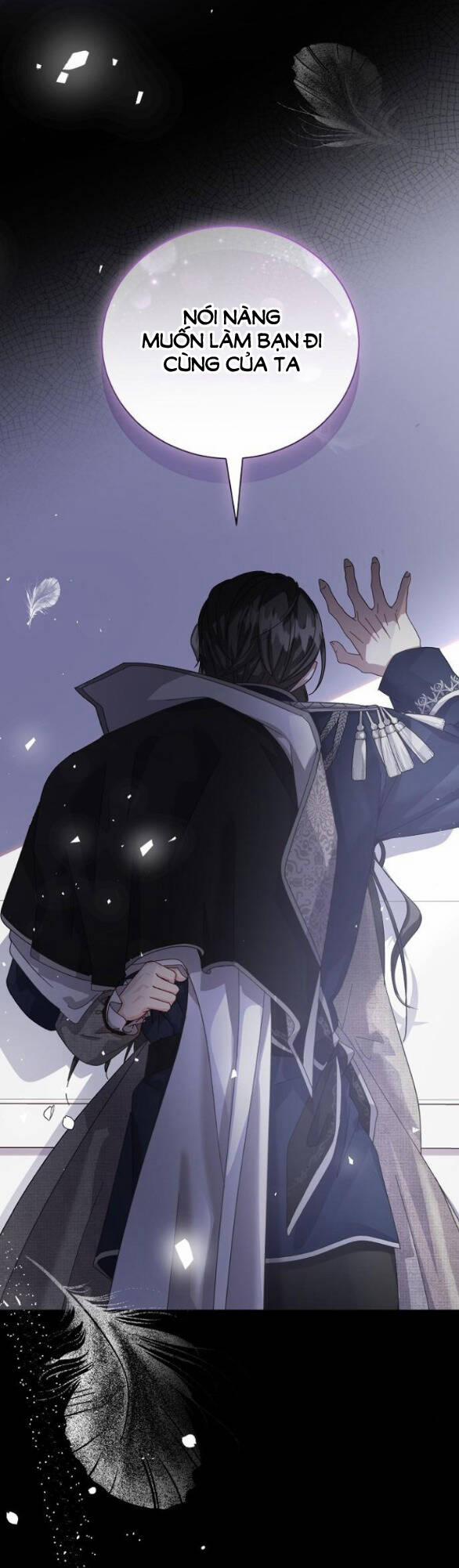 Nắm Giữ Trái Tim Của Bạo Chúa 33.2 trang 3