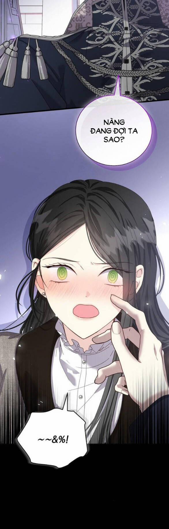 Nắm Giữ Trái Tim Của Bạo Chúa 33.2 trang 8