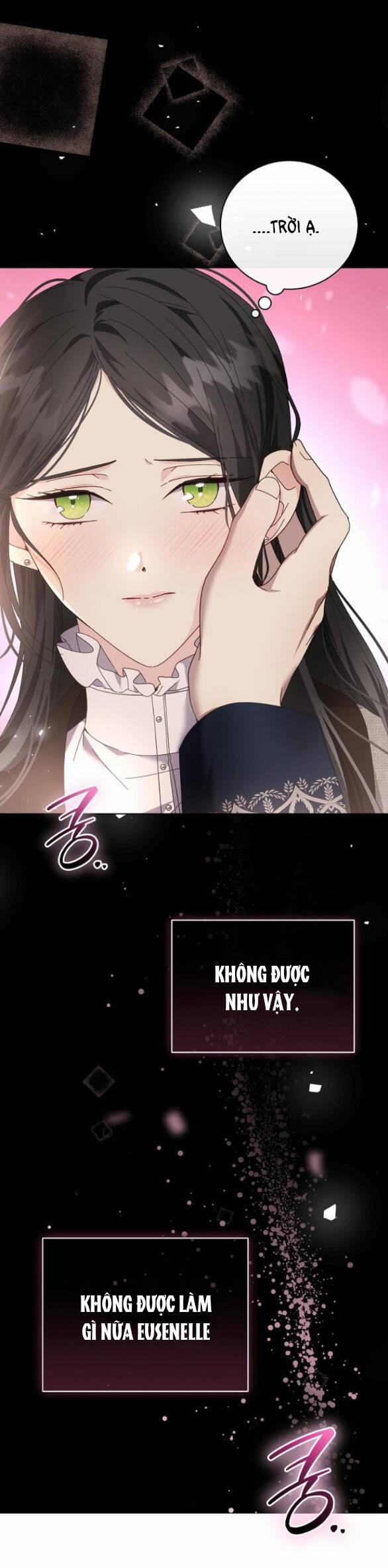 Nắm Giữ Trái Tim Của Bạo Chúa 34.1 trang 12