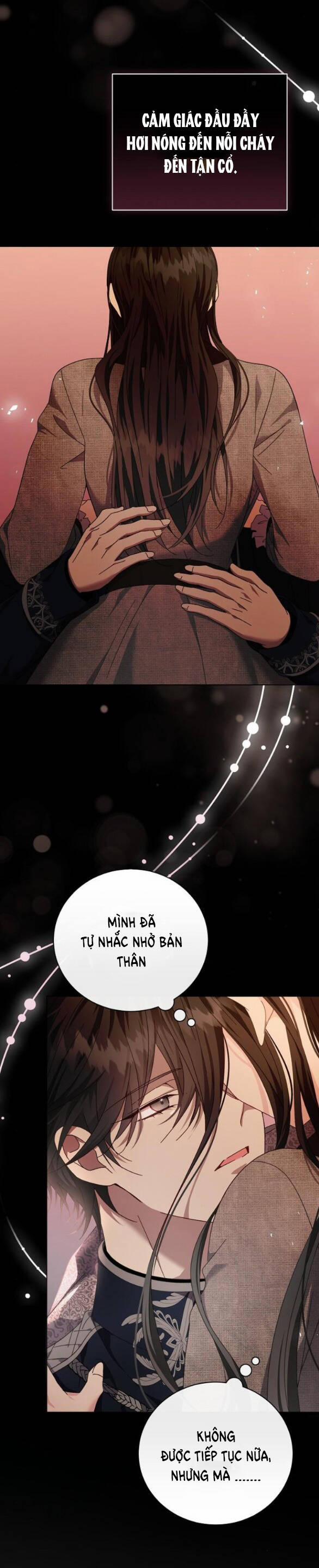 Nắm Giữ Trái Tim Của Bạo Chúa 34.1 trang 15